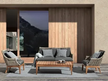 Keilani Arredo da esterno 