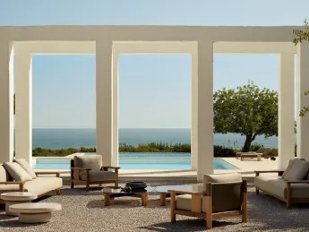 Ketch Arredo da esterno