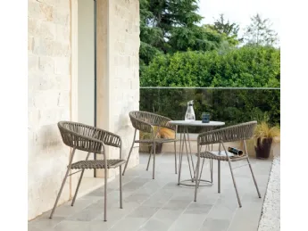 Key West Poltroncina 