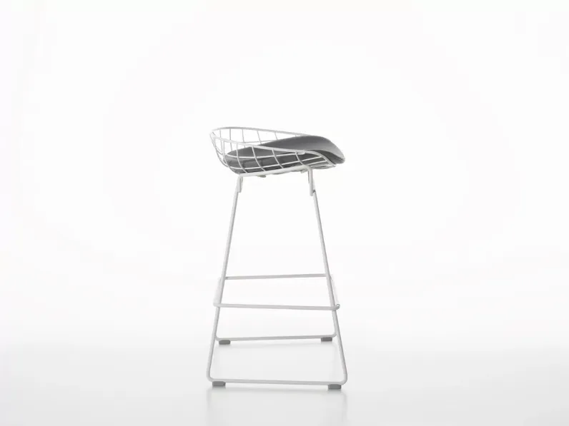 Sgabello Kobi Stool Outdoor di Alias