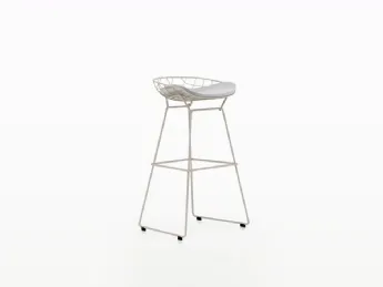 Kobi Stool Outdoor