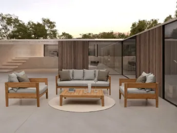 Kobo Arredo da esterno