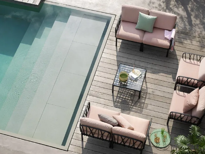 Komodo Arredo Giardino di Nardi