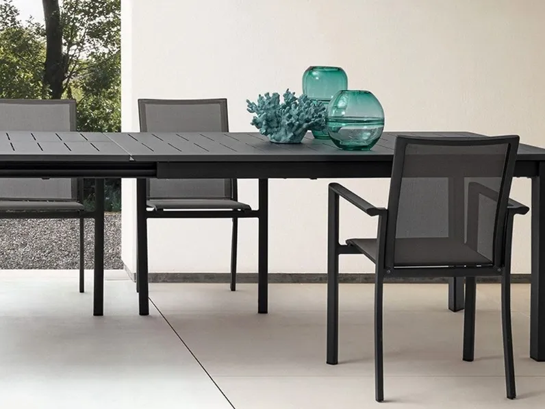 Tavolo Konnor di Bizzotto