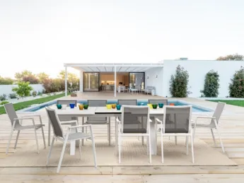 Kryon Tavolo e Sedie