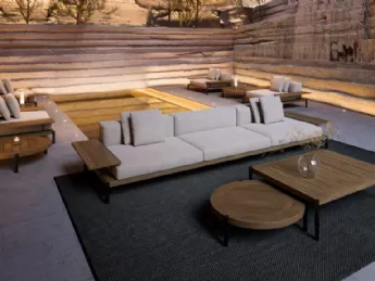 Lademadera Arredo da esterno