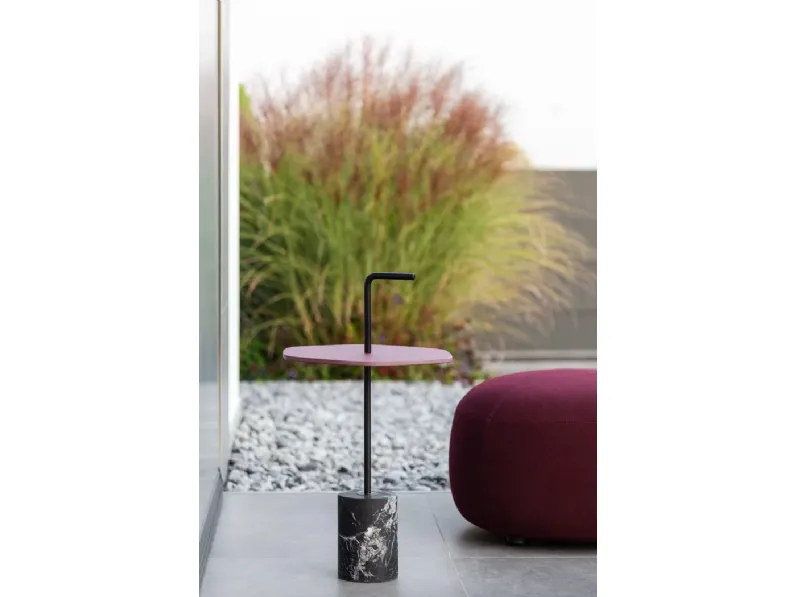 Tavolino da giardino Jey di LaPalma