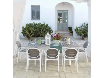 Laura Poltroncina Impilabile