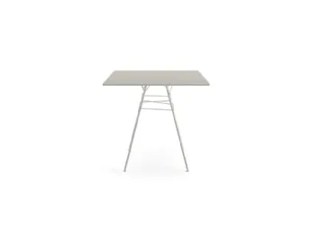 Leaf Table quadrato