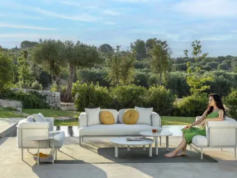 Lisa Arredo da esterno