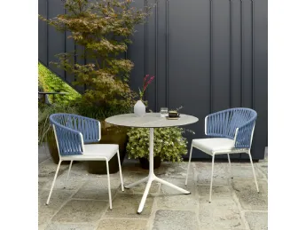 Lisa Filò Nest Sedia