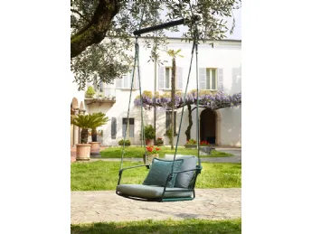 Lisa Swing Poltroncina Sospesa