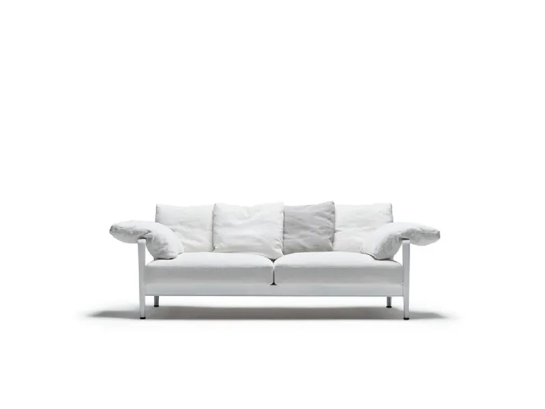 Divano Lissoni Collection Sofa di Knoll