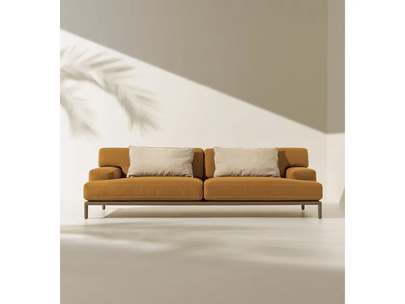 Divano Lodge di Ethimo