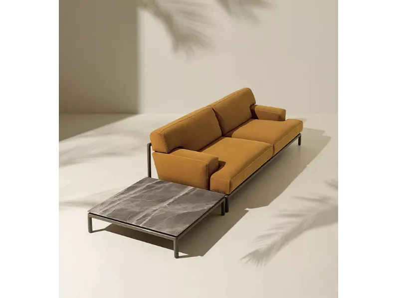 Divano Lodge di Ethimo