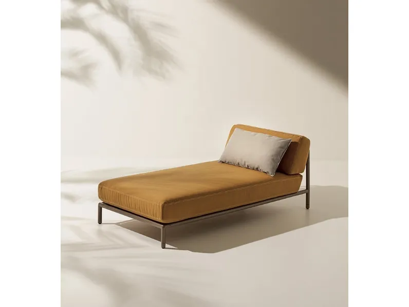 Poltrona Lodge di Ethimo