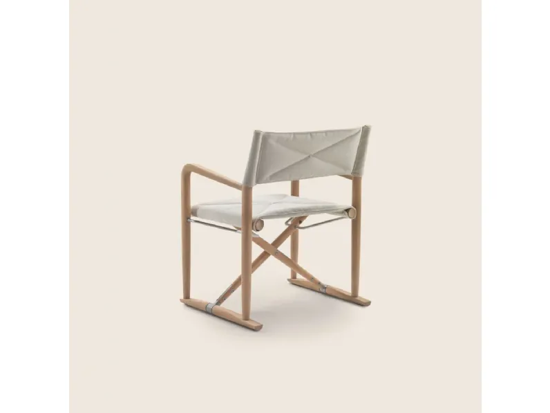 Poltroncina Luchino Outdoor di Flexform