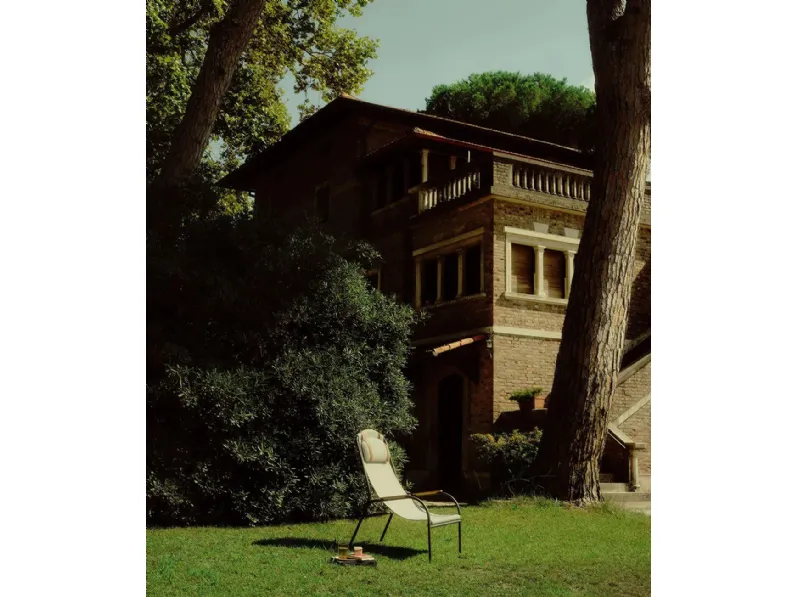 Poltroncina Lulù di Unopiu