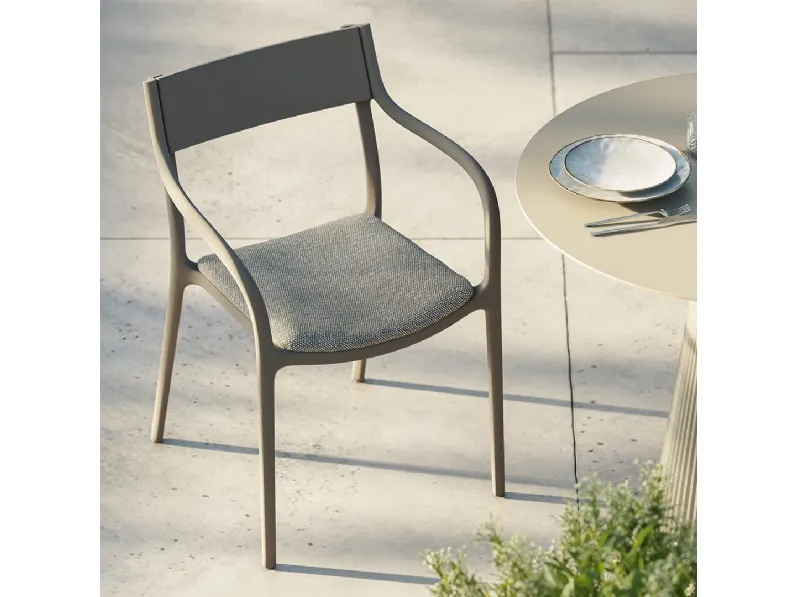 Sedia Madison di Vondom