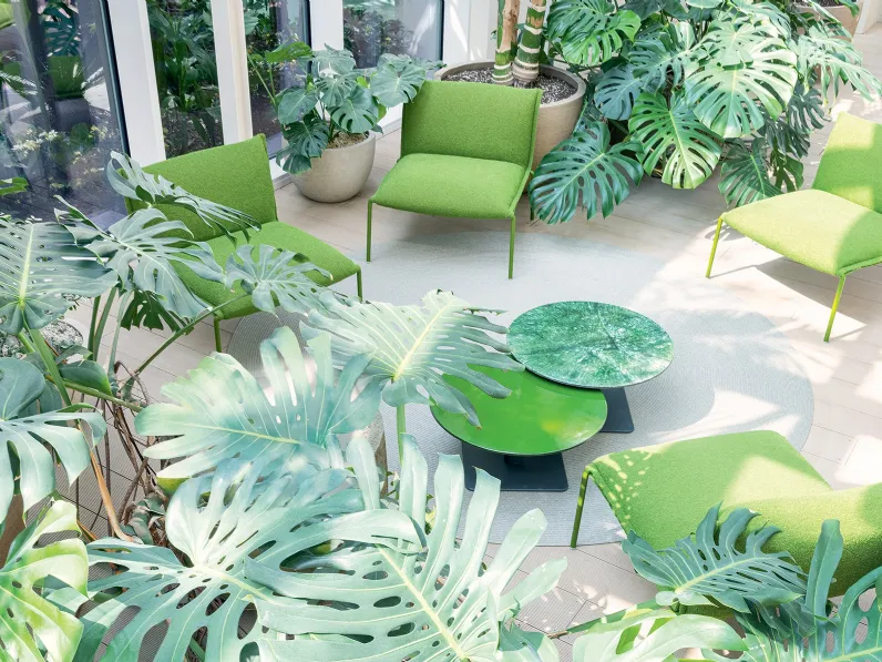 Poltroncina Mae di Paola Lenti