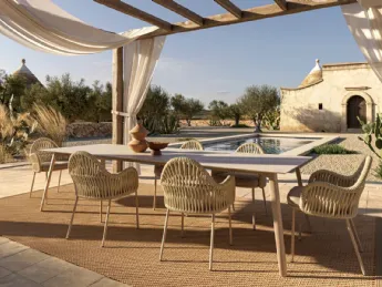 Malvasia Riviera Sedia