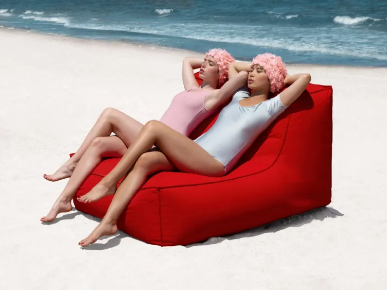 Poltrona da esterno Mareta di Diabla