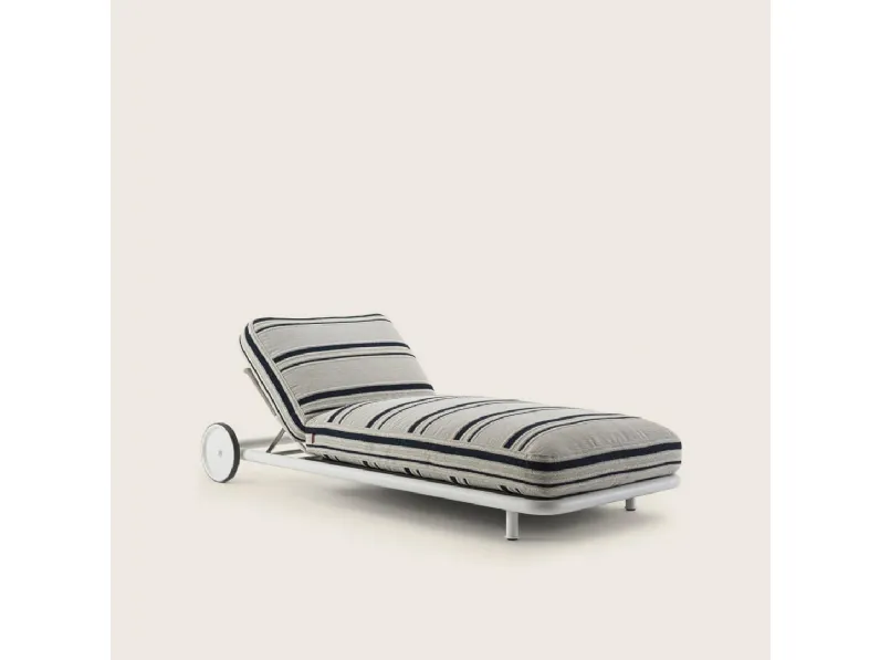 Daybed Margherì di Flexform