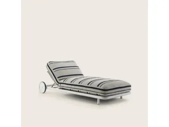 Daybed Margherì di Flexform