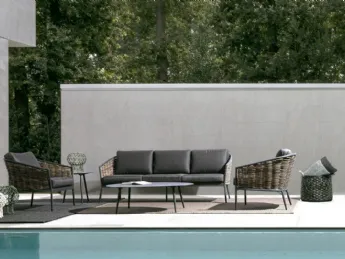 Maribela Arredo da esterno