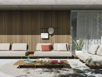 Marina Arredo da esterno