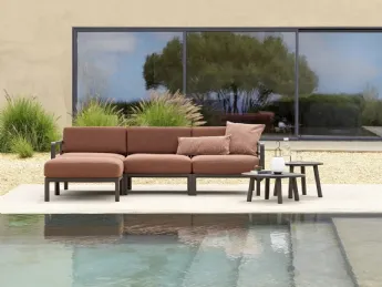 Maximo Tavolino Rotondo