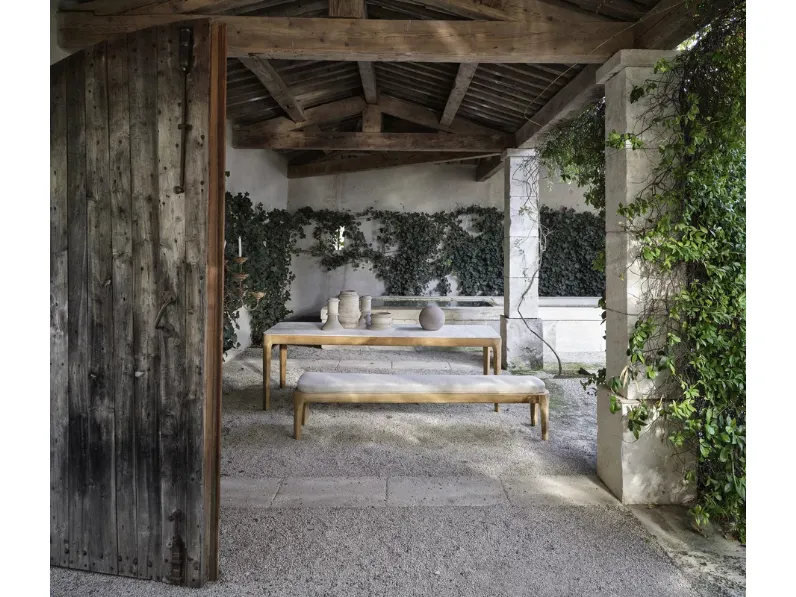 Tasvolo in gres Mediterraneo di Gervasoni