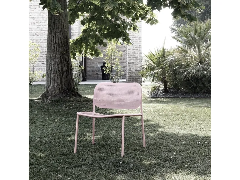 Poltroncina Metis DOT Lounge di TrabA'