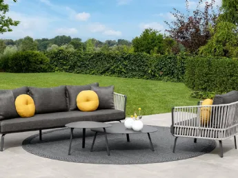 Milo Arredo da esterno