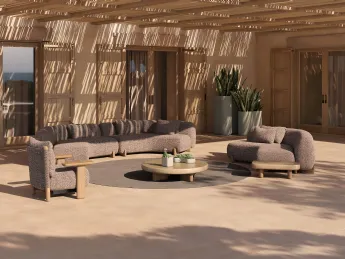 Milos Arredo da esterno