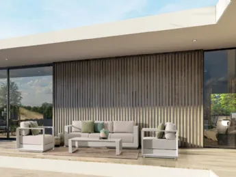 Moses Arredo da esterno