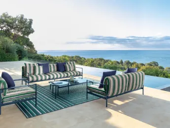 Nalu Arredo da esterno