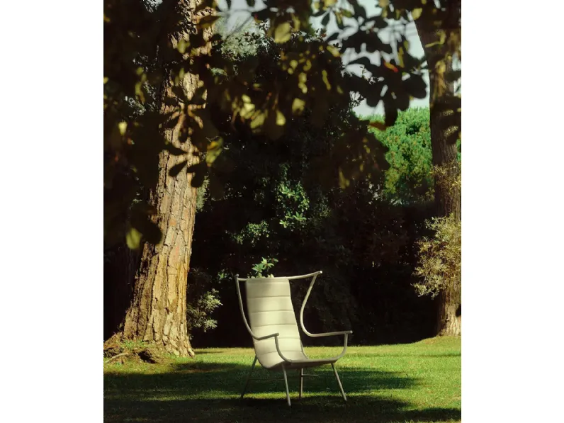 Poltroncina Nanda di Unopiu