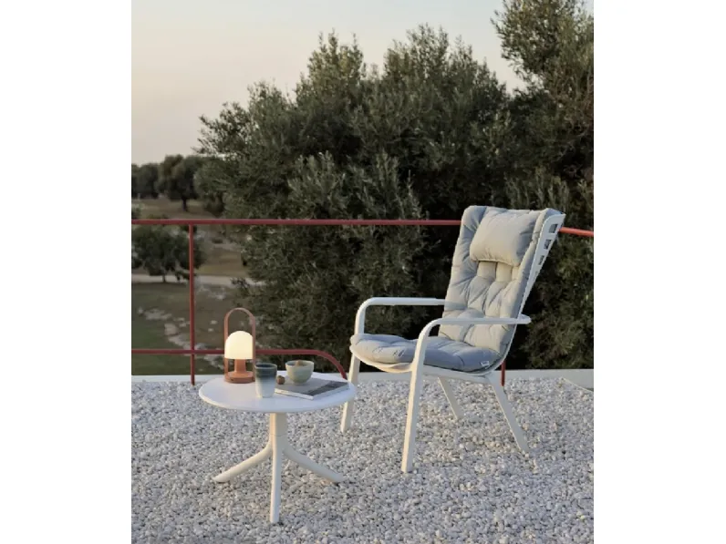 Tavolino per esterno Spritz di Nardi