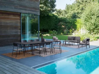 Nebula Arredo da esterno