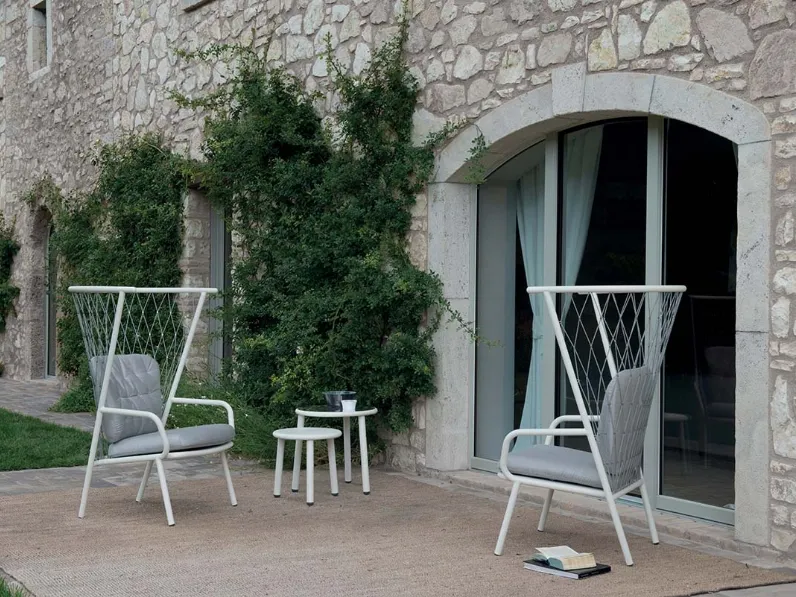 Poltroncina Nef di Emu