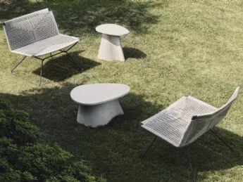 Neil Twist Poltroncina