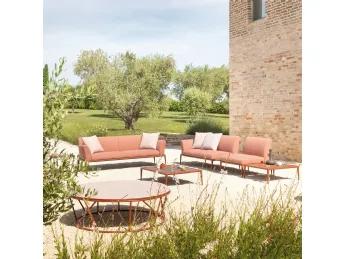 New Joint Arredo da esterno