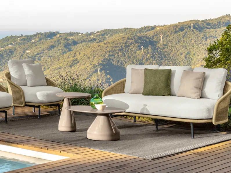 Arredo da esterno Nido di Talenti