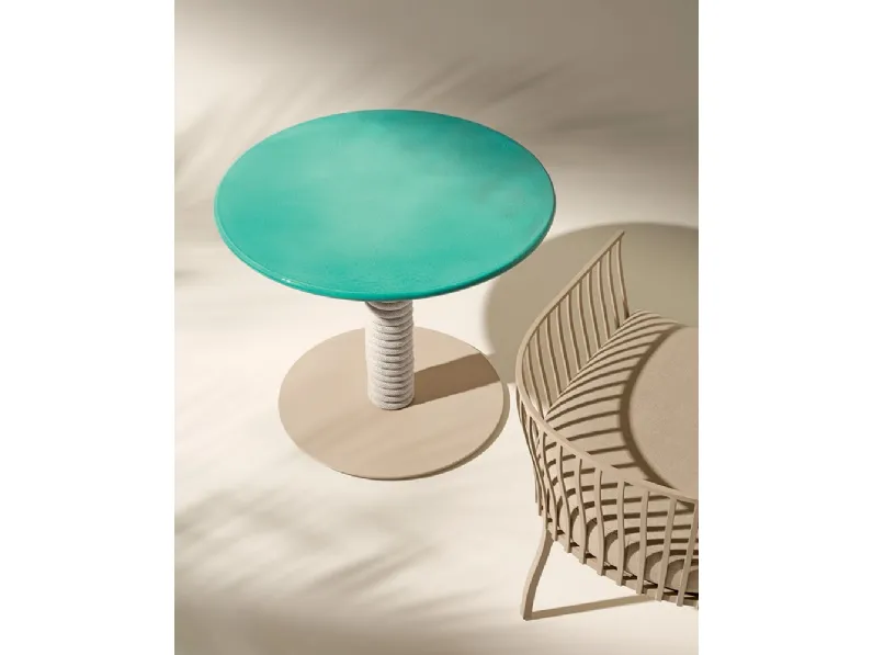 Tavolo Noon di Ethimo