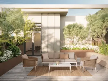 Oceana Arredo da esterno