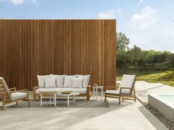 Oliver Arredo da esterno