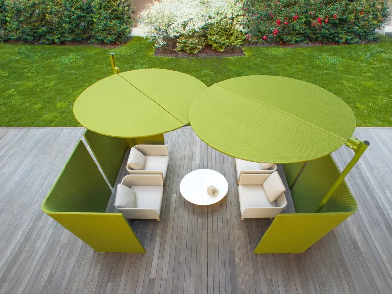 Obrellone Ombra di Paola Lenti