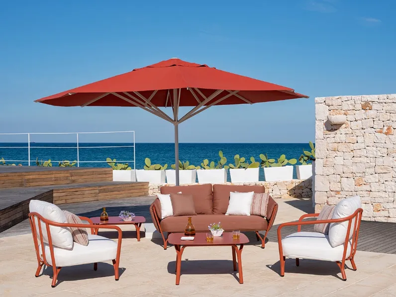 Ombrellone Ducale di Emu