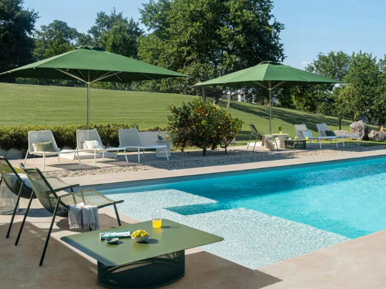 Ombrellone Ducale di Emu